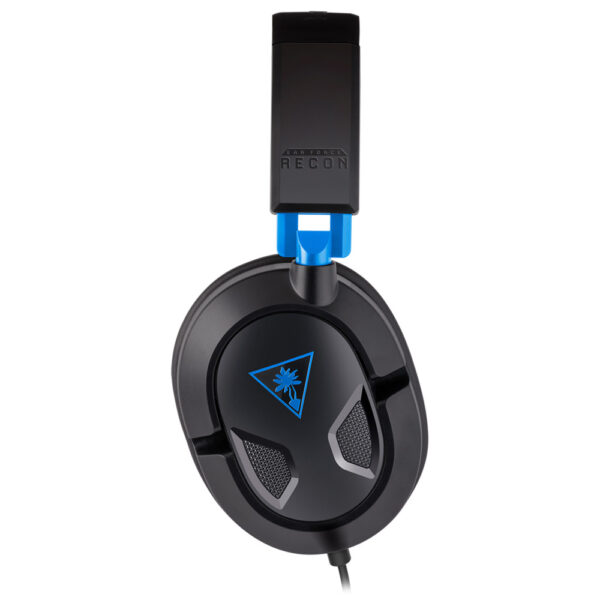 Turtle Beach Recon 50 Czarne PS3/4 - Image 4