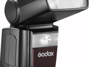 Godox flash V860III for Nikon