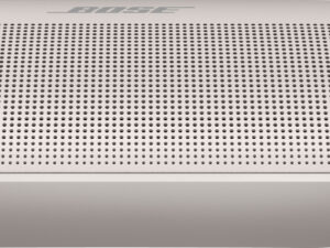 Bose SoundLink Flex Bluetooth Mono portable speaker White