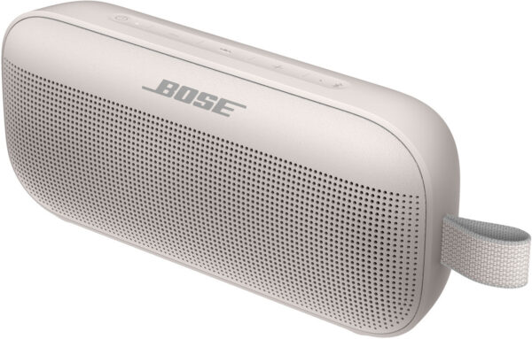 Bose SoundLink Flex Bluetooth Mono portable speaker White - Image 3