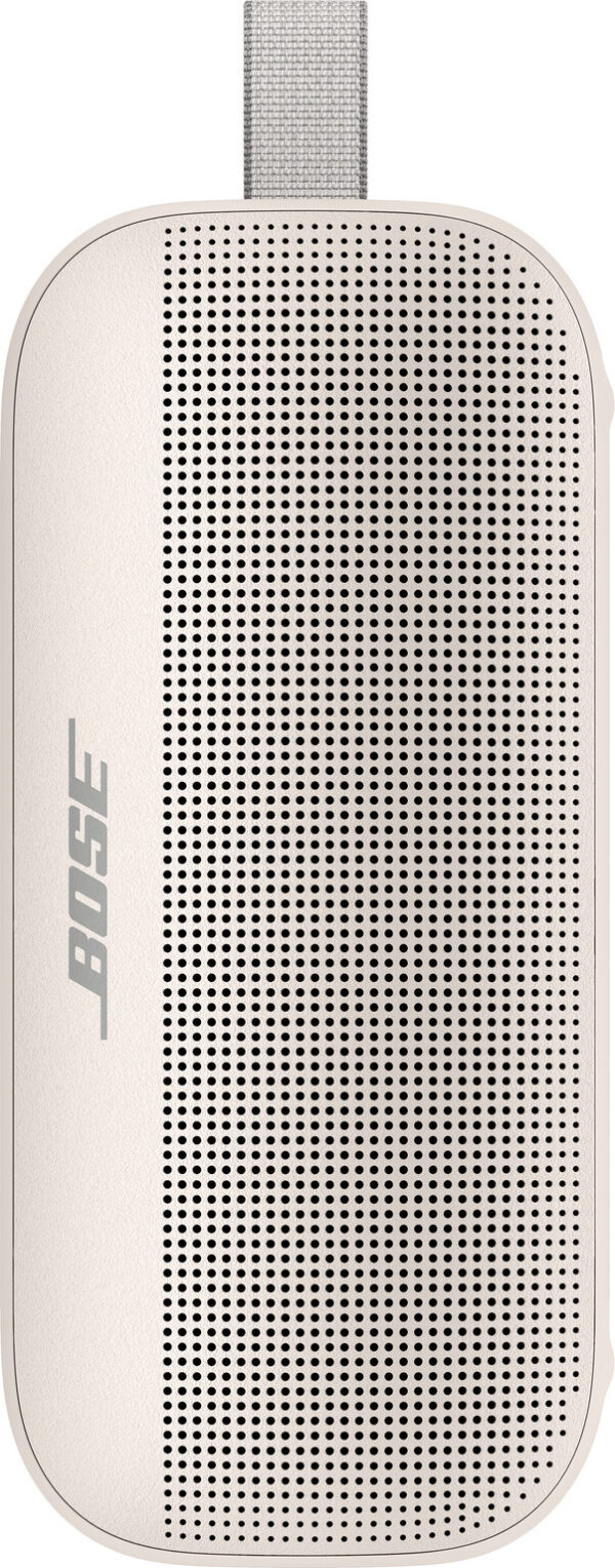 Bose SoundLink Flex Bluetooth Mono portable speaker White - Image 8