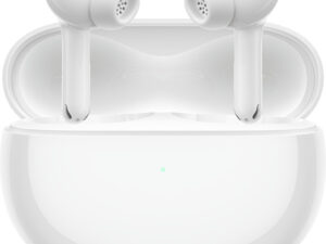 Xiaomi juhtmevabad kõrvaklapid Buds 3T Pro, valge