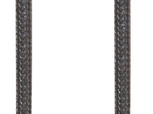 Vivanco cable USB - Lightning 1.5m, black (61688)