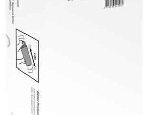 Epson ink T8381 XL, black