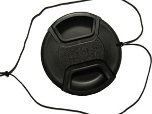 BIG lens cap Clip-0 49mm (420501)