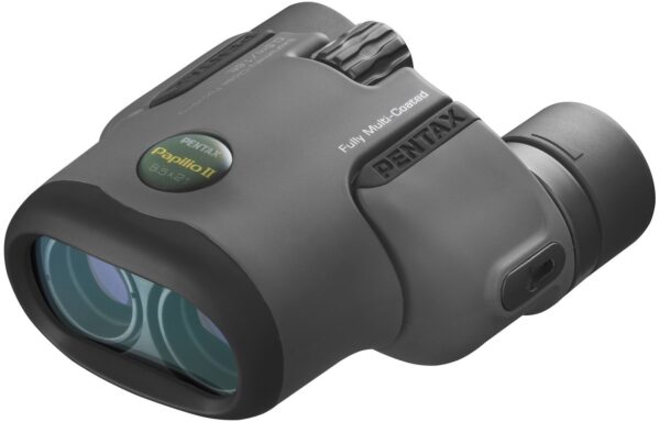 Pentax binoculars UP Papilio II 8.5x21 - Image 6