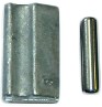 Manfrotto spare part R540,07 Lower Sliding Block