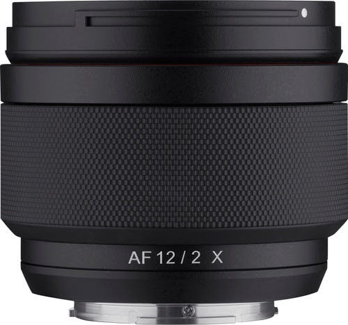 Samyang AF 12mm f/2.0 lens for Fujifilm - Image 3