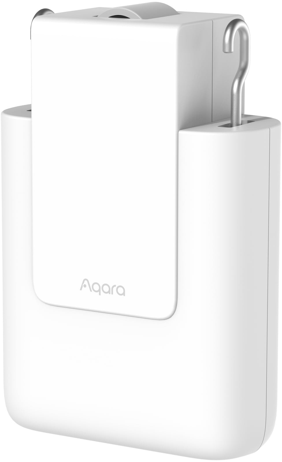 Aqara Curtain Driver E1 Track | Curtain Motor | Zigbee, CM-M01 - Image 4