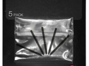 PEN NIBS BLACK 5 PACK FOR I4