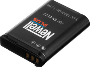 Newell battery Plus Nikon EN-EL23
