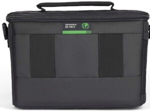 Lowepro camera bag Adventura SH 140 III, black
