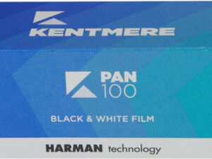 Kentmere film 100-120