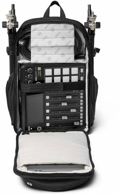 Rode Backpack (RodeCaster Pro II)