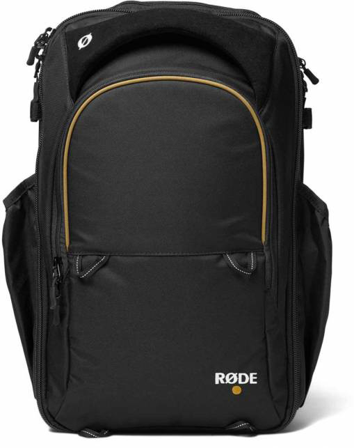 Rode Backpack (RodeCaster Pro II) - Image 3