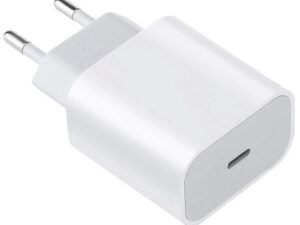 Xiaomi | Mi 20W charger (Type-C) EU
