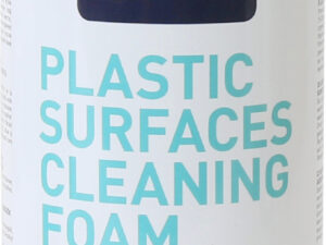 Platinet cleaning foam 400ml PFS5120