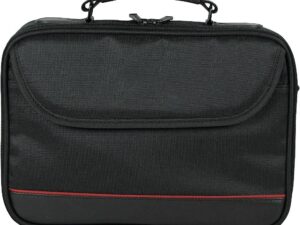 Fiesta laptop bag Generosity 16", black