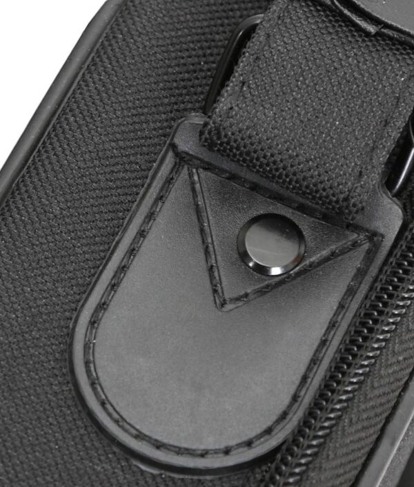 Fiesta laptop bag Generosity 16", black - Image 2