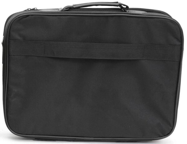 Fiesta laptop bag Generosity 16", black - Image 4