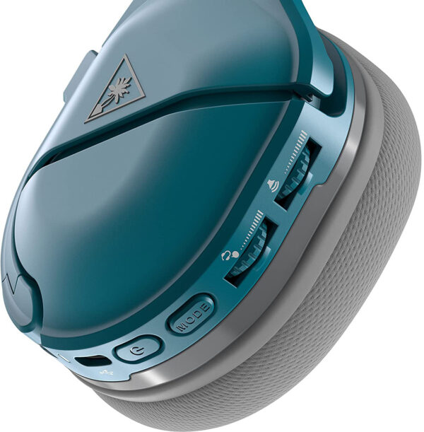 Turtle Beach juhtmevabad kõrvaklapid Stealth 600 Gen 2 Max Xbox, sinine - Image 3