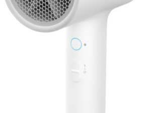 Xiaomi | Mi Ionic Hair Dryer | H300 | 1600 W | Number of temperature settings 3 | Ionic function | White