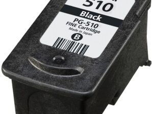 FP Canon PG-510 Svart Ink Cartridge
