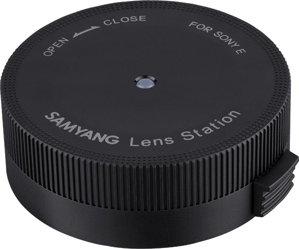 Samyang dock Sony E - Image 2