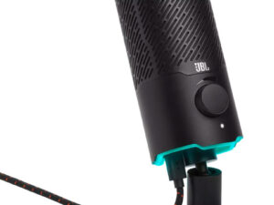 Desktop Microphone JBL Quantum  Stream