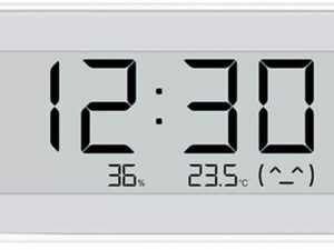 Xiaomi LYWSD02MMC Mi Pro Smart Clock