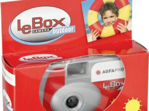 Agfa LeBox Outdoor