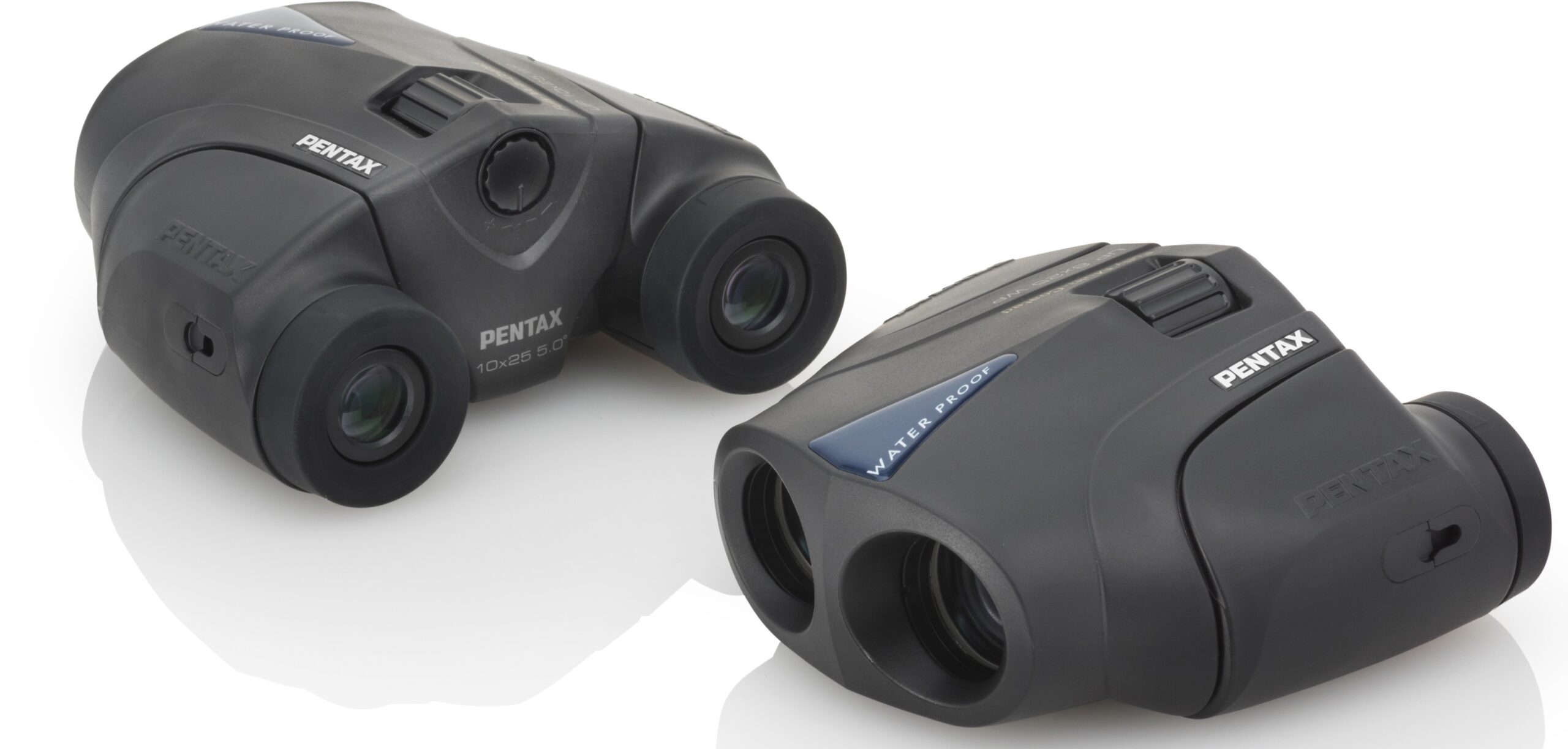 Pentax binoculars UP 8x25 WP - Image 4