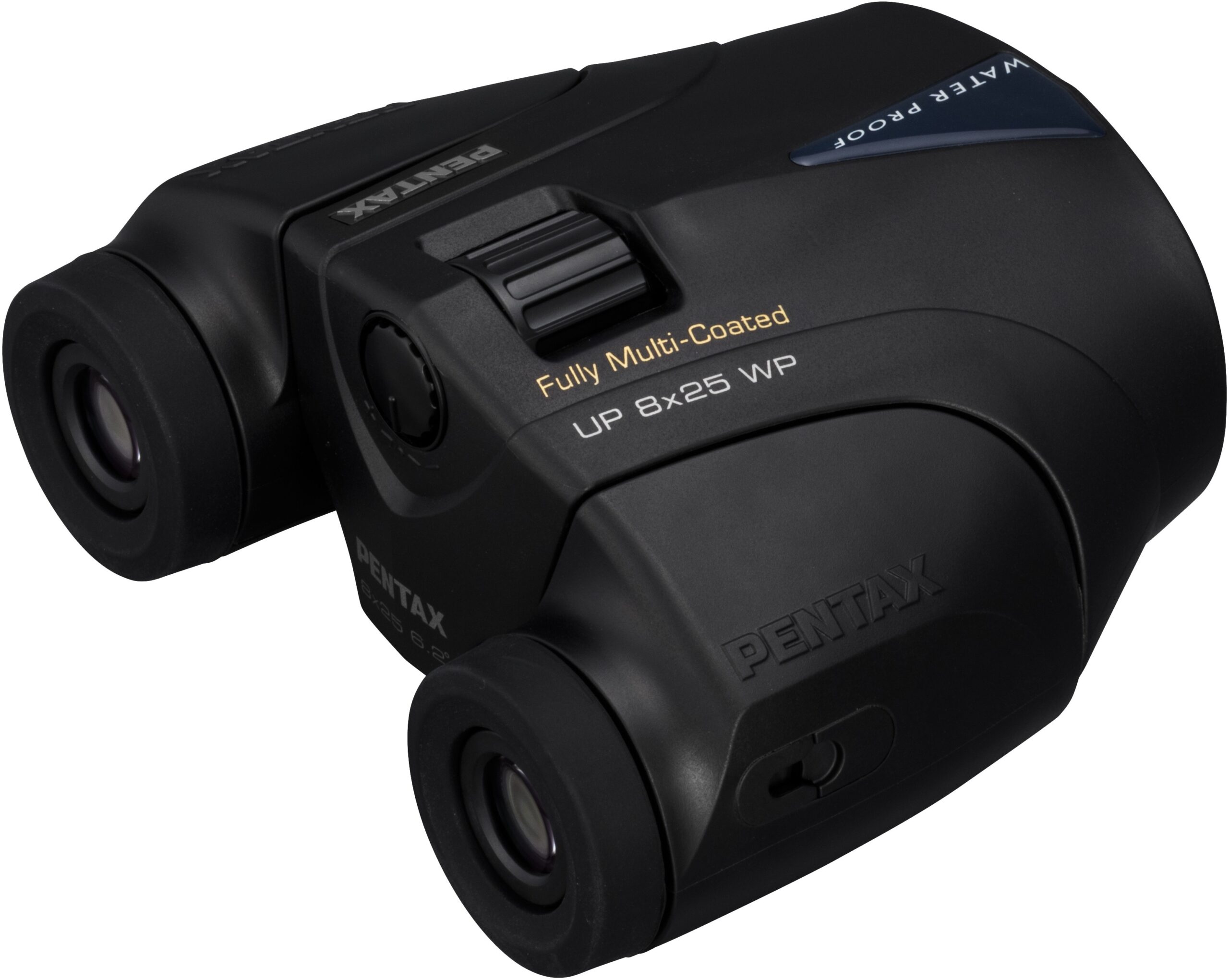 Pentax binoculars UP 8x25 WP - Image 6