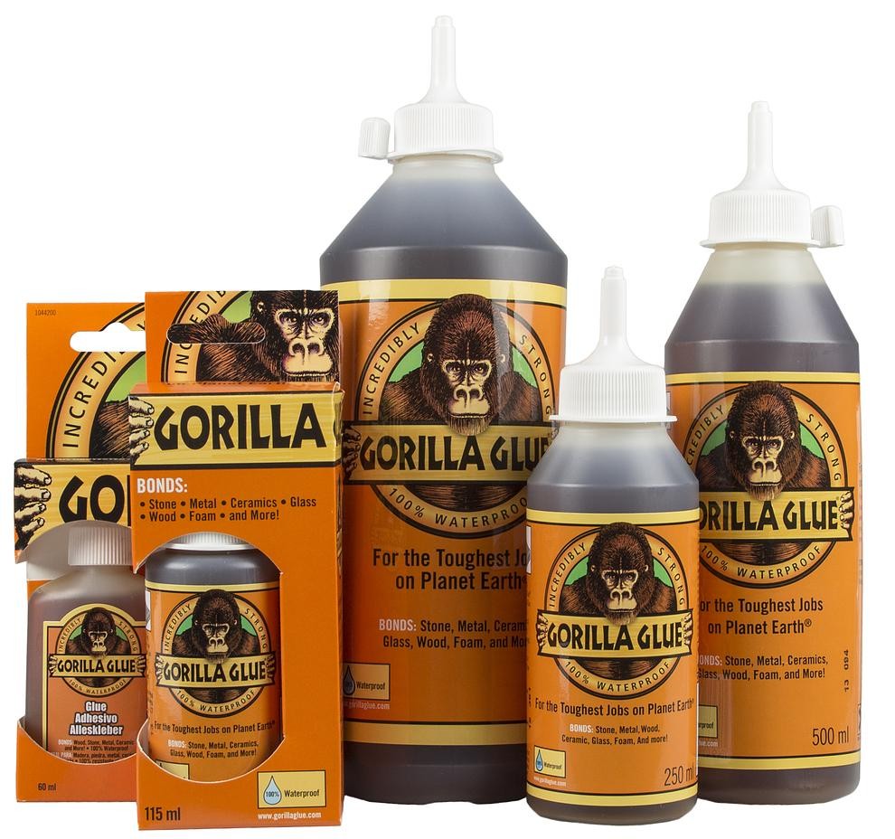 Gorilla glue 1l - Image 3
