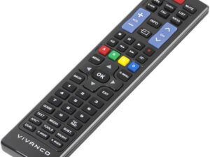 Vivanco universal remote control Samsung/LG (38016)