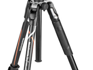 Manfrotto tripod kit Befree Advanced Alpha MKBFRLA-BH