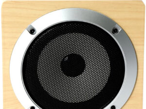 Omega Bluetooth speaker V4.2 Wooden OG60W (44154)