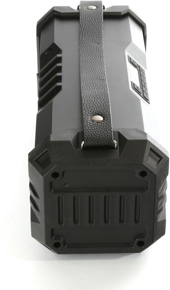 Platinet wireless speaker OG75 Boombox BT, black (44414) - Image 7