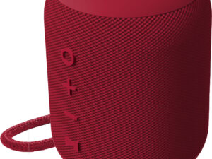 Platinet wireless speaker Peak PMG13 BT, red (44489)
