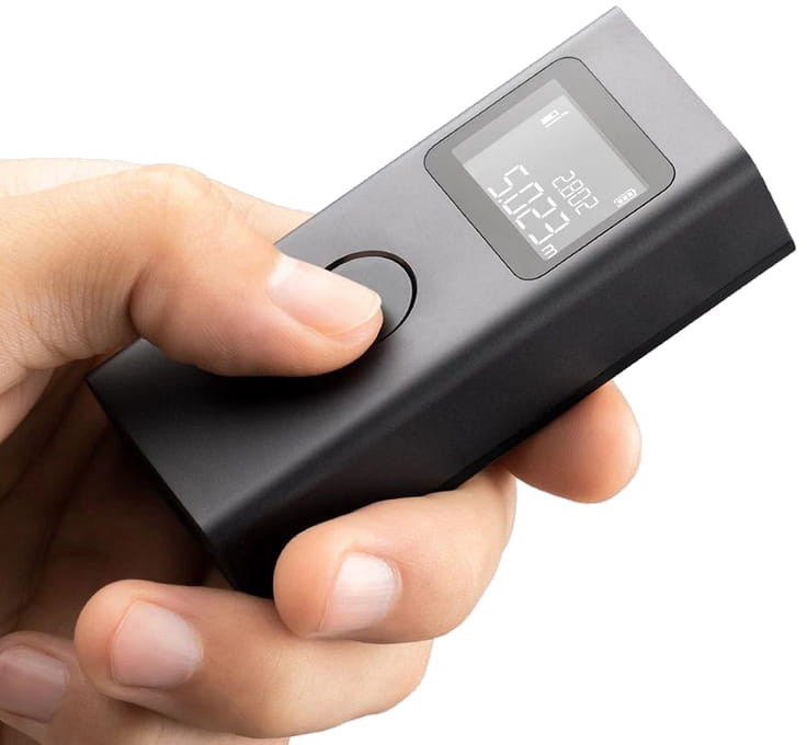 Xiaomi | Smart Laser Measure | BHR5596GL - Image 4