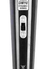 Mikrofon Vivanco DM10 (14508)