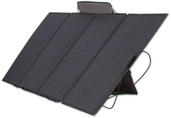 Päikesepaneel ECOFLOW 400W