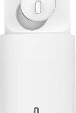 Silicon Power wireless earphones Blast Plug BP81, white