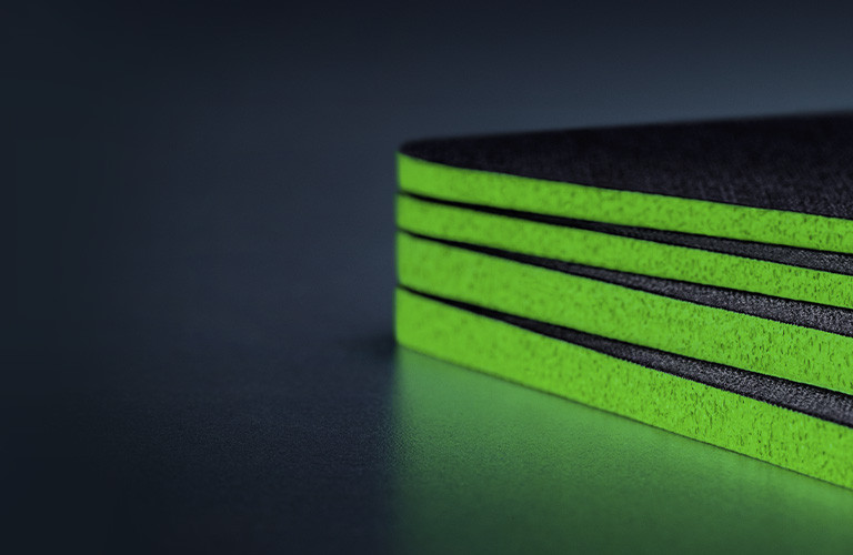 Razer mouse pad Gigantus V2 Gaming L - Image 5