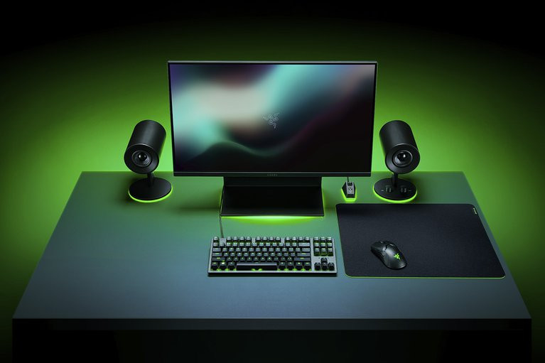 Razer mouse pad Gigantus V2 Gaming L - Image 7