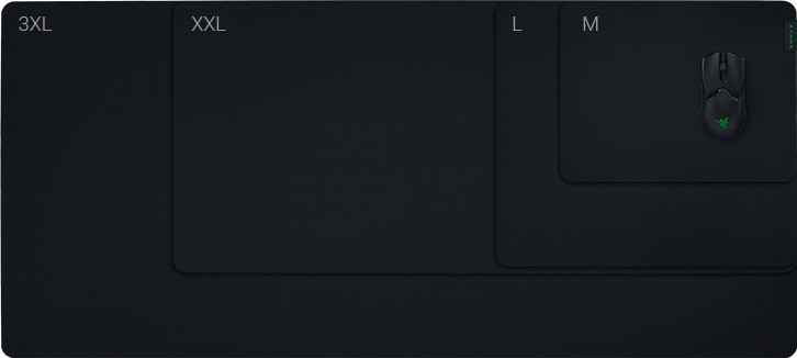 Razer mouse pad Gigantus V2 Gaming L - Image 8