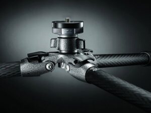 Gitzo tripod Mountaineer GT2542