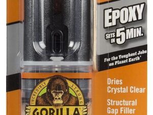 Gorilla glue "Epoxy" 25 ml