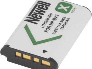 Newell battery Sony NP-BX1
