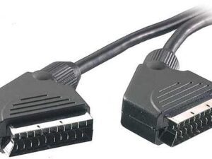 Vivanco cable Promostick SCART - SCART 1.2m (22191)